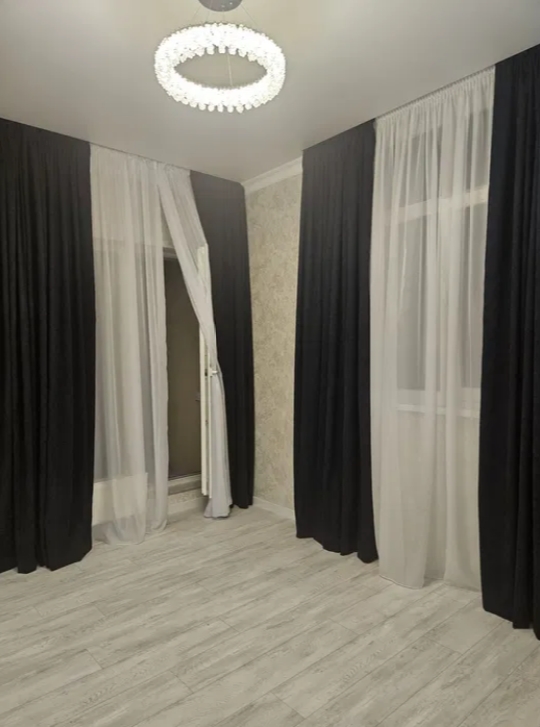 продажа двухкомнатной квартиры номер A-174496 в Приморском районе, фото номер 5